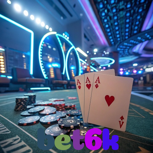 bet6k - Baixe o App bet6k para Android e Comece a Jogar