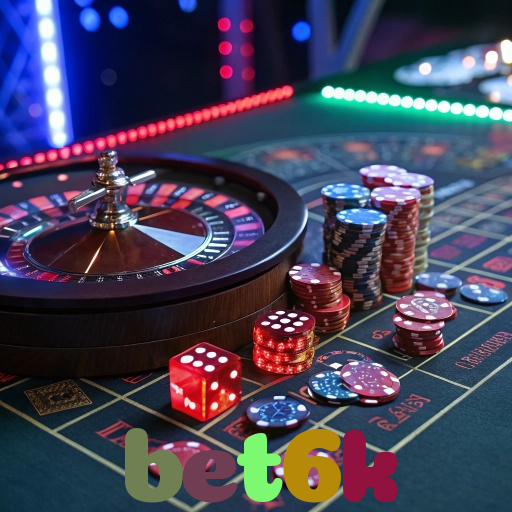 bet6k - Baixe o app bet6k no Google Play e jogue ao vivo