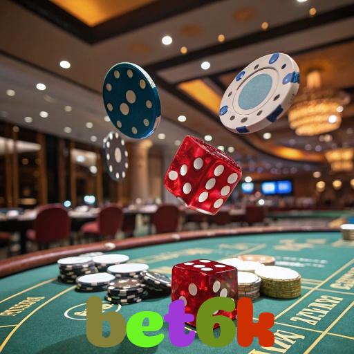 bet6k - Baixe o App bet6k para Android e Comece a Jogar