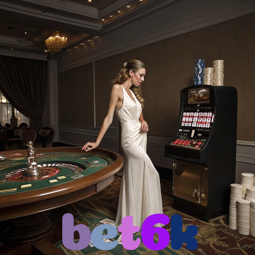 bet6k - Baixe o app bet6k no Google Play e jogue ao vivo