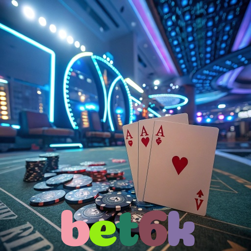bet6k - Baixe o App bet6k para Android e Comece a Jogar