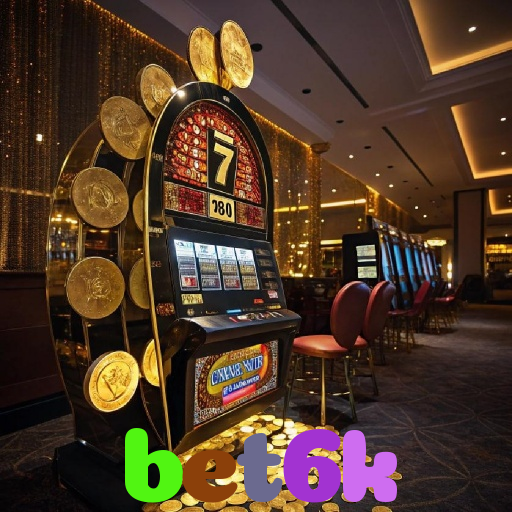 bet6k - Baixe o App bet6k para Android e Comece a Jogar