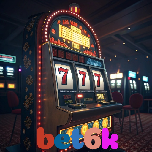 bet6k - Baixe o app bet6k no Google Play e jogue ao vivo