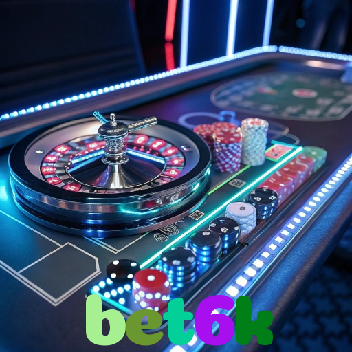 bet6k - Baixe o app bet6k no Google Play e jogue ao vivo