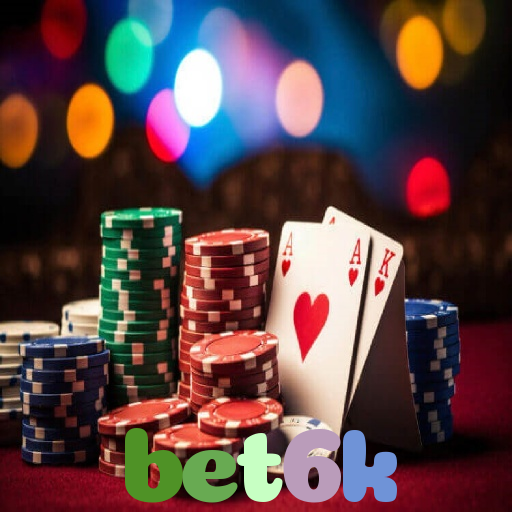 bet6k - Baixe o app bet6k no Google Play e jogue ao vivo