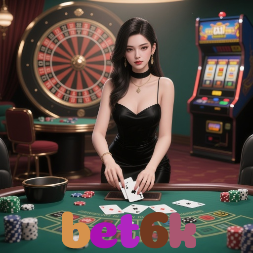 bet6k - Baixe o app bet6k no Google Play e jogue ao vivo
