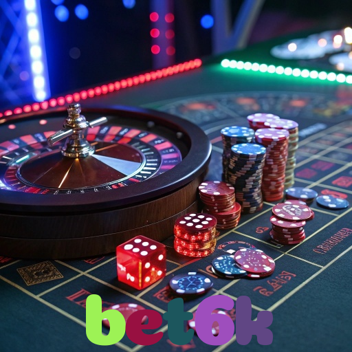 bet6k - Baixe o app bet6k no Google Play e jogue ao vivo