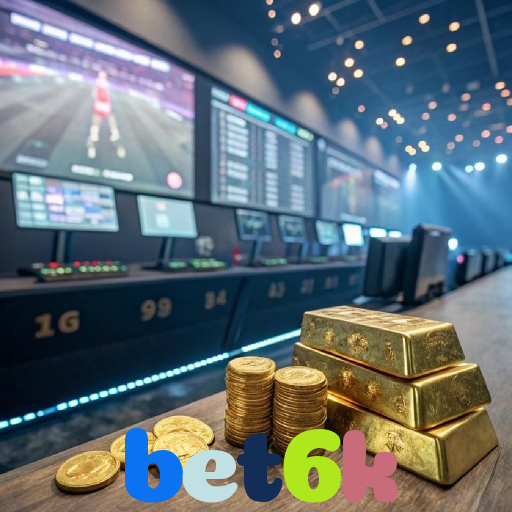 bet6k - Baixe o app bet6k no Google Play e jogue ao vivo