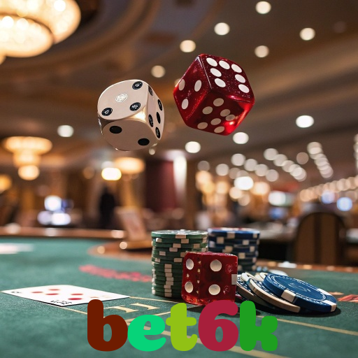 bet6k - Baixe o App bet6k para Android e Comece a Jogar