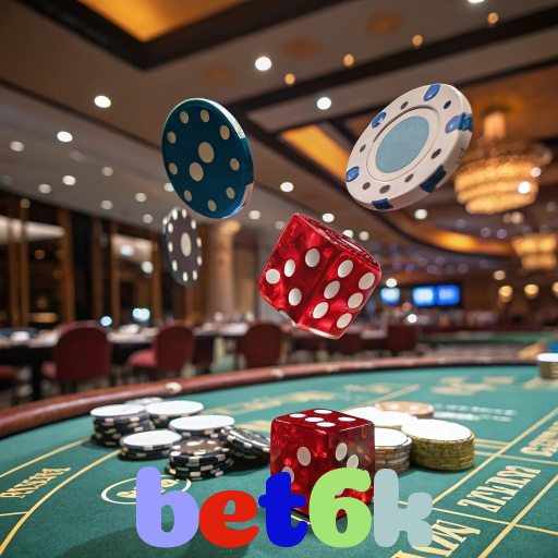 bet6k - Baixe o App bet6k para Android e Comece a Jogar