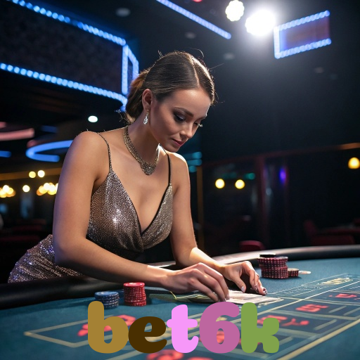 bet6k - Baixe o app bet6k no Google Play e jogue ao vivo