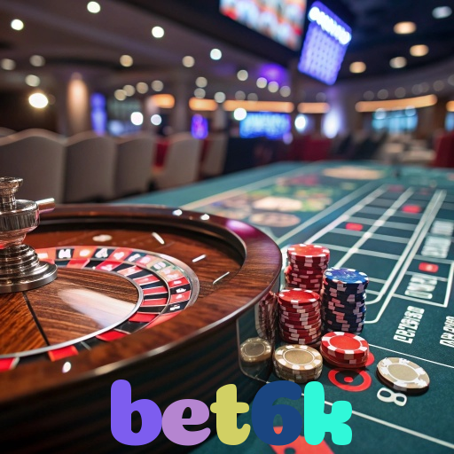 bet6k - Baixe o App bet6k para Android e Comece a Jogar