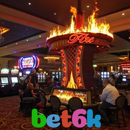 bet6k - Baixe o App bet6k para Android e Comece a Jogar