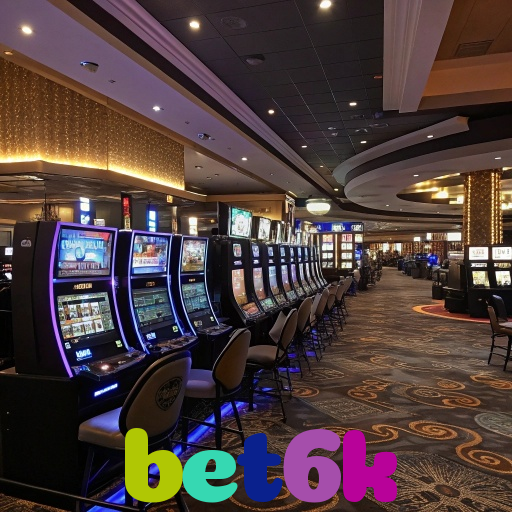 bet6k - Baixe o App bet6k para Android e Comece a Jogar