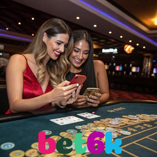 bet6k - Baixe o App bet6k para Android e Comece a Jogar