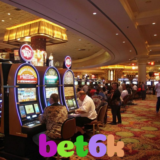bet6k - Baixe o App bet6k para Android e Comece a Jogar