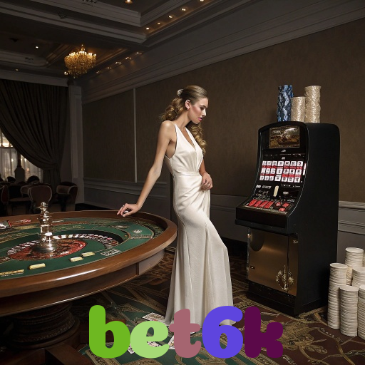 bet6k - Baixe o app bet6k no Google Play e jogue ao vivo