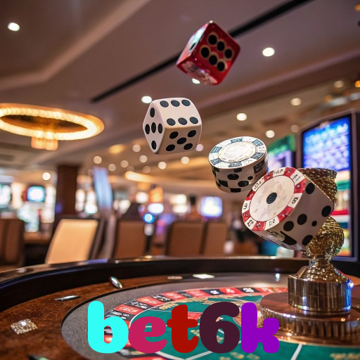 bet6k - Baixe o App bet6k para Android e Comece a Jogar
