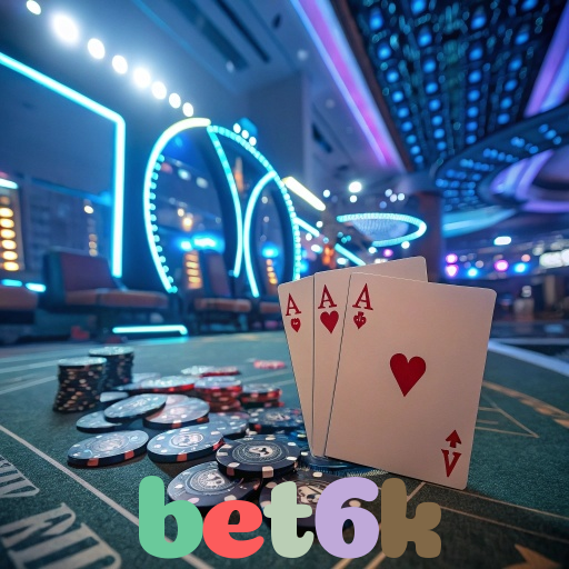 bet6k - Baixe o app bet6k no Google Play e jogue ao vivo