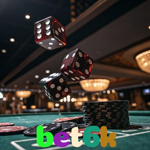 bet6k - Baixe o app bet6k no Google Play e jogue ao vivo