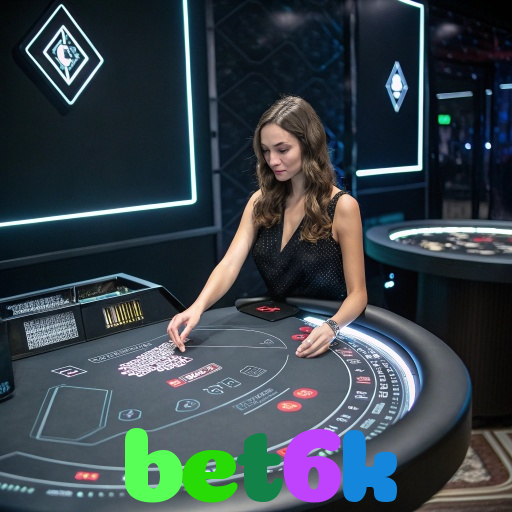 bet6k - Baixe o app bet6k no Google Play e jogue ao vivo