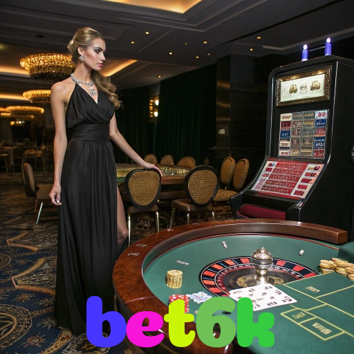 bet6k - Baixe o app bet6k no Google Play e jogue ao vivo
