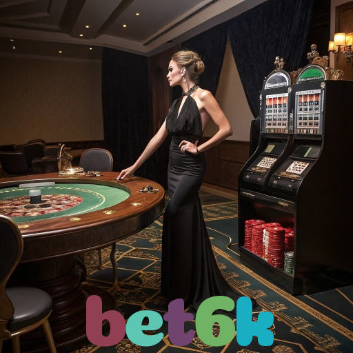 bet6k - Baixe o app bet6k no Google Play e jogue ao vivo