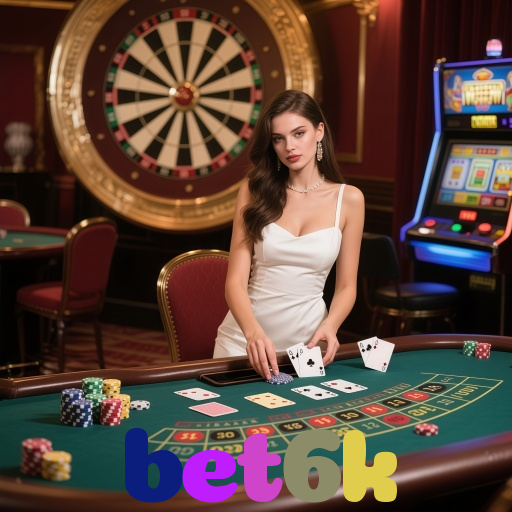 bet6k - Baixe o App bet6k para Android e Comece a Jogar