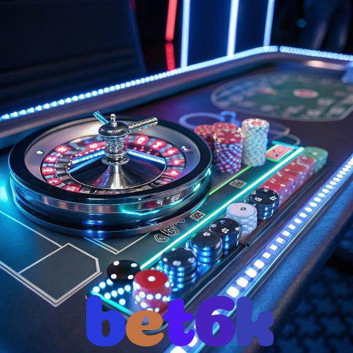 bet6k - Baixe o app bet6k no Google Play e jogue ao vivo