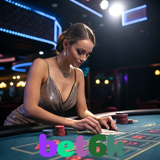 bet6k - Baixe o App bet6k para Android e Comece a Jogar