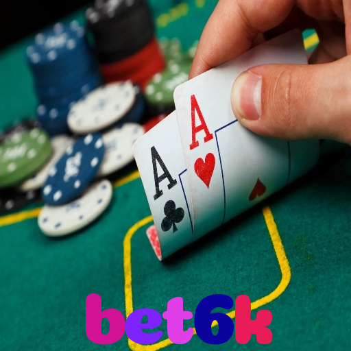 bet6k - Baixe o App bet6k para Android e Comece a Jogar