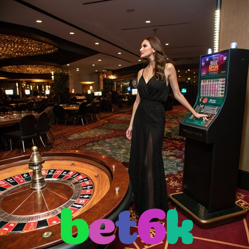 bet6k - Baixe o App bet6k para Android e Comece a Jogar