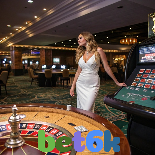 bet6k - Baixe o App bet6k para Android e Comece a Jogar