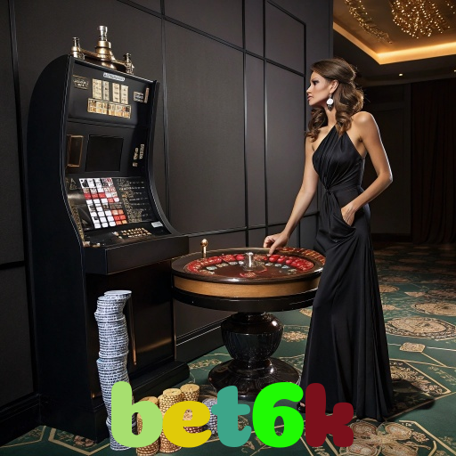 bet6k - Baixe o App bet6k para Android e Comece a Jogar