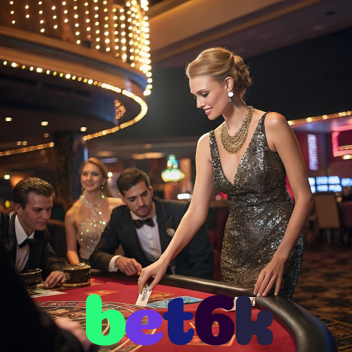 bet6k - Baixe o app bet6k no Google Play e jogue ao vivo