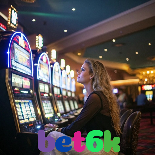 bet6k - Baixe o app bet6k no Google Play e jogue ao vivo
