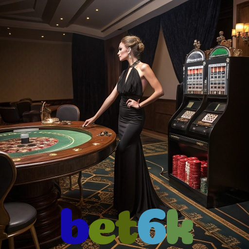 bet6k - Baixe o App bet6k para Android e Comece a Jogar