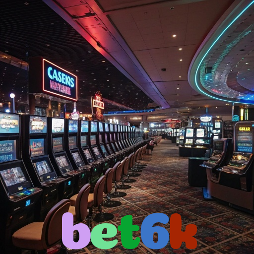 bet6k - Baixe o App bet6k para Android e Comece a Jogar