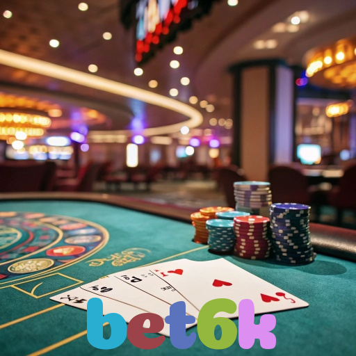 bet6k - Baixe o App bet6k para Android e Comece a Jogar