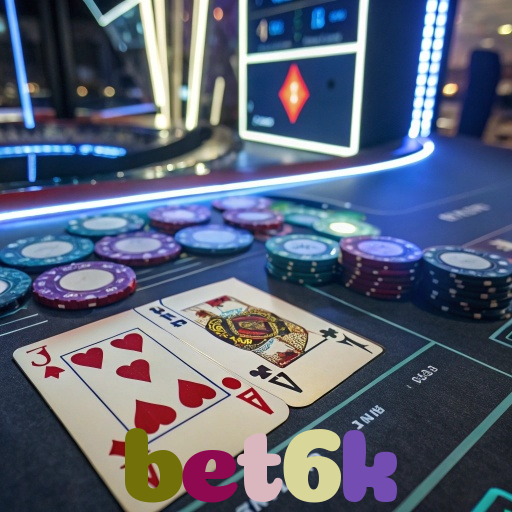 bet6k - Baixe o App bet6k para Android e Comece a Jogar