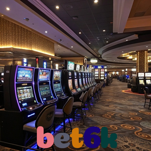 bet6k - Baixe o app bet6k no Google Play e jogue ao vivo