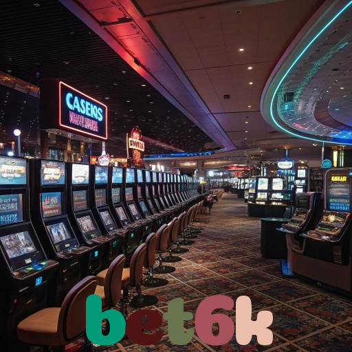 bet6k - Baixe o app bet6k no Google Play e jogue ao vivo