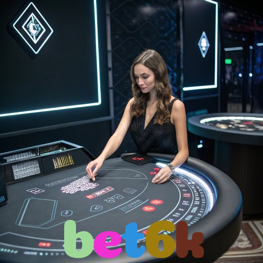bet6k - Baixe o App bet6k para Android e Comece a Jogar