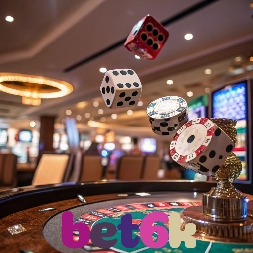 bet6k - Baixe o App bet6k para Android e Comece a Jogar
