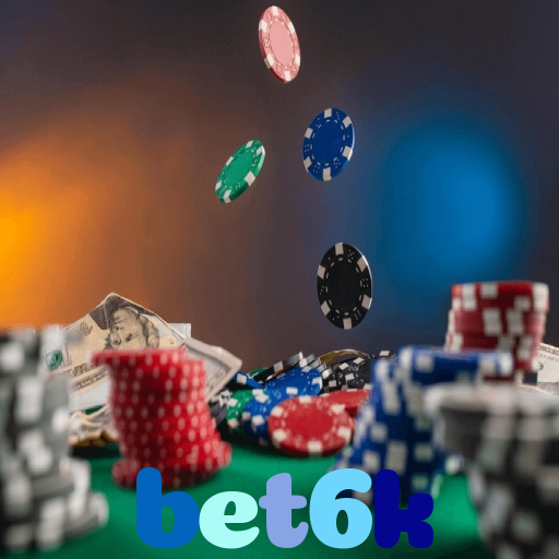 bet6k - Baixe o app bet6k no Google Play e jogue ao vivo