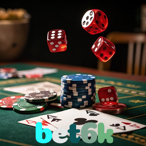 bet6k - Baixe o app bet6k no Google Play e jogue ao vivo