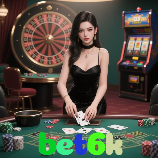 bet6k - Baixe o App bet6k para Android e Comece a Jogar