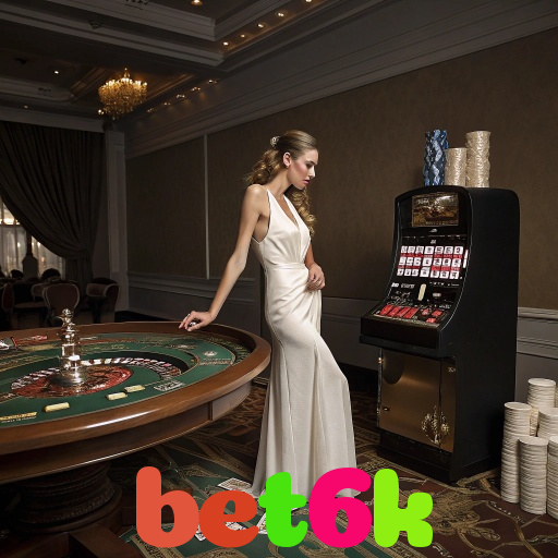bet6k - Baixe o App bet6k para Android e Comece a Jogar