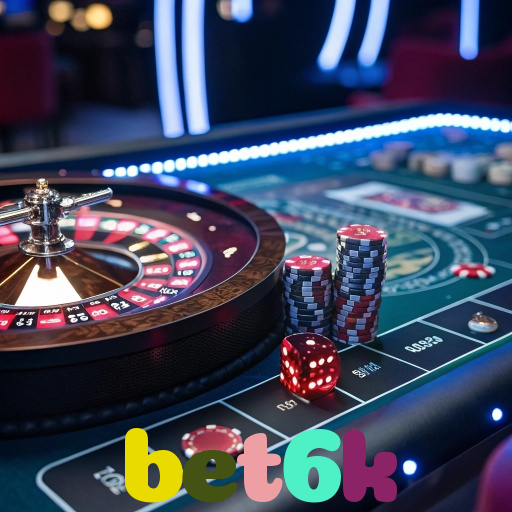bet6k - Baixe o App bet6k para Android e Comece a Jogar