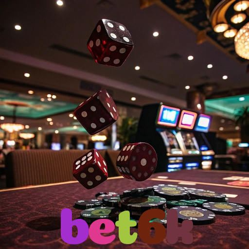 bet6k - Baixe o app bet6k no Google Play e jogue ao vivo
